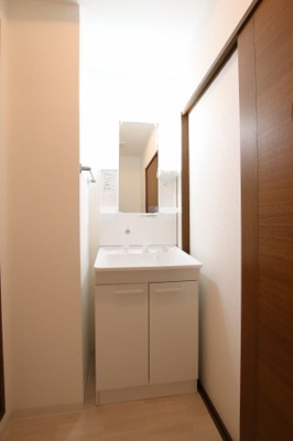 【洗面所】 | ウエストコート