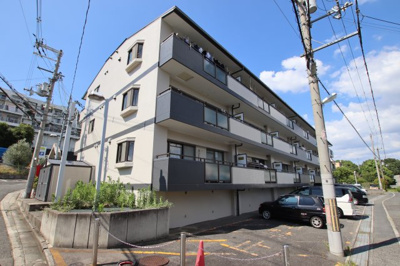 【外観】 | ウエストコート