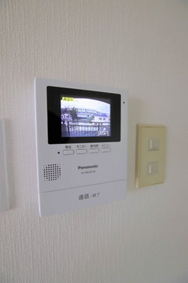 【セキュリティ】 | ウエストコート | TVインターホン
