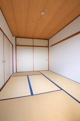 【和室】 | ウエストコート