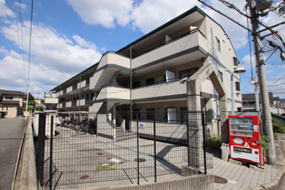 【外観】 | ウエストコート