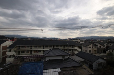 【展望】 | ウエストコート