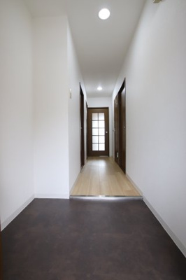 【玄関】 | ウエストコート