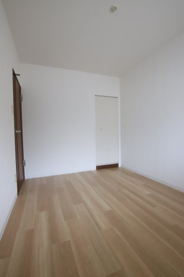 【洋室】 | ウエストコート