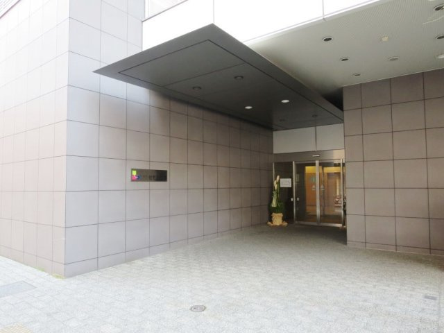 【エントランス】 | エルアージュ小石川Ｂ棟 | 【エルアージュ小石川】