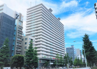 エルアージュ小石川Ｂ棟の画像