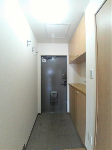 【玄関】 | エルアージュ小石川Ｂ棟 | 【エルアージュ小石川】