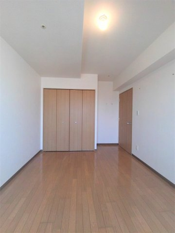 【洋室】 | エルアージュ小石川Ｂ棟 | 【エルアージュ小石川】