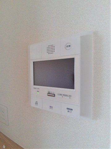 【セキュリティ】 | エルアージュ小石川Ｂ棟 | 【エルアージュ小石川】