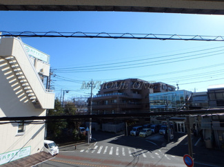 【展望】 | 眺望