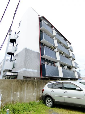 パレット千代田