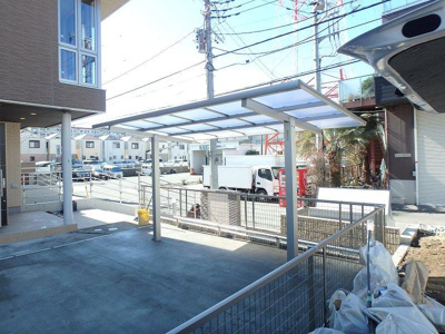 【その他共用部分】 | ル・ブルジョン【SHM】