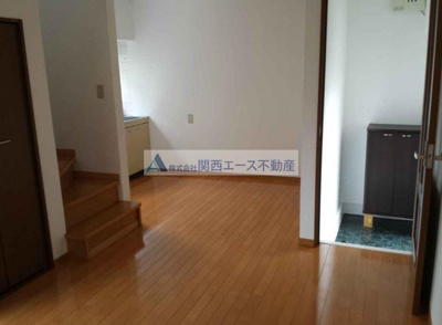 【その他】 | 宝持住宅南棟