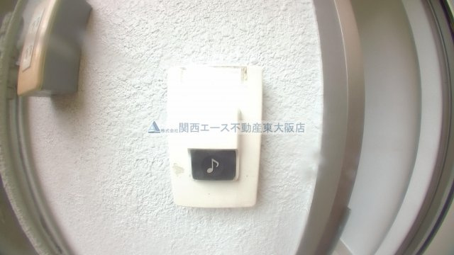 【セキュリティ】 | 宝持住宅南棟