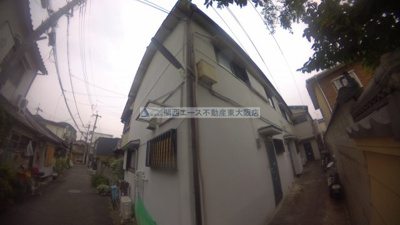  | 宝持住宅南棟