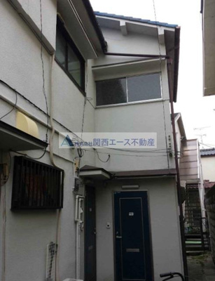 【その他共用部分】 | 宝持住宅南棟