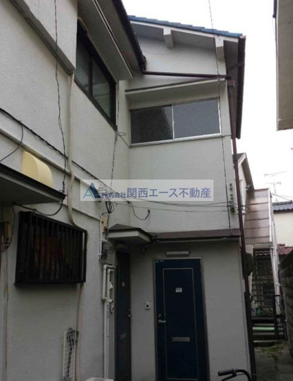 【その他共用部分】 | 宝持住宅南棟