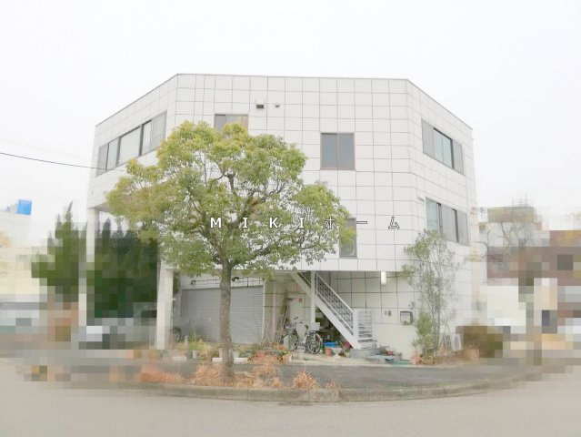 箕面市船場東1丁目　中古戸建