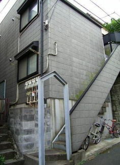 【外観】