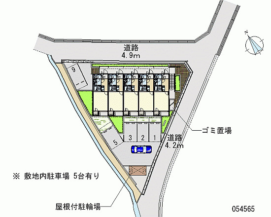 レオネクストくみのきのその他