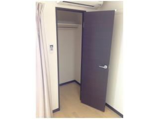 レオネクストくみのきの収納