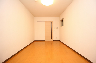 【洋室】 | パークウォーク御所北