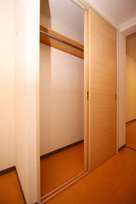 【収納】 | パークウォーク御所北