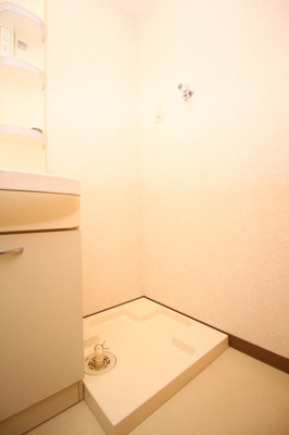 【設備】 | パークウォーク御所北