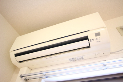 【設備】 | パークウォーク御所北