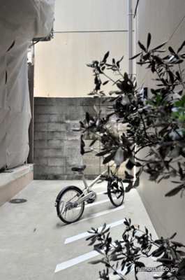 【その他共用部分】 | パークウォーク御所北