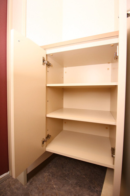 【玄関】 | パークウォーク御所北