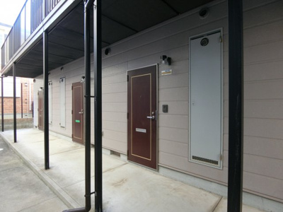 【ロビー】 | エレガンタナカ