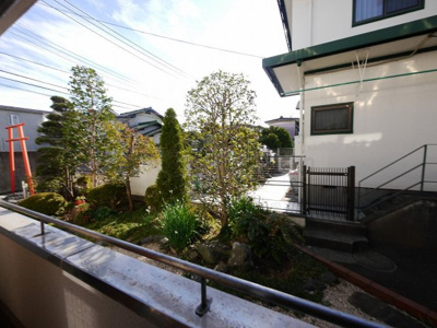 【展望】 | グリーンテラス湘南