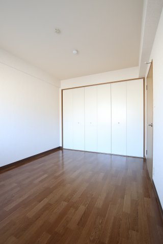 【寝室】 | パークヒル司