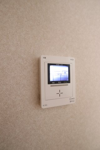 【セキュリティ】 | パークヒル司 | ＴＶインターホン