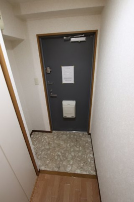 【玄関】 | パークヒル司