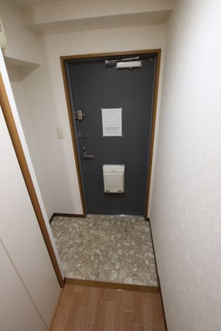 【玄関】 | パークヒル司
