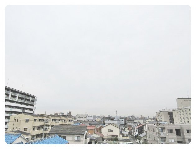 小林ビルの展望|小林ビル