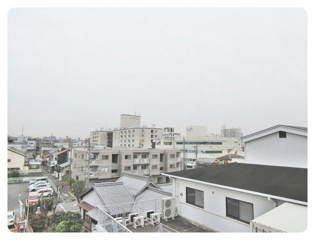 小林ビルの展望|小林ビル