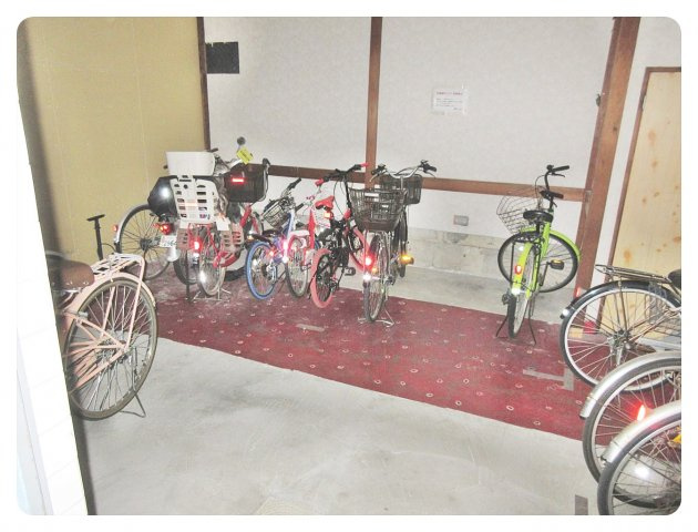 小林ビルのその他共用部分|小林ビル