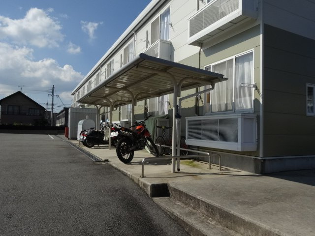 【その他共用部分】 | レオパレス藤原台 | レオパレス藤原台(GoodHome)