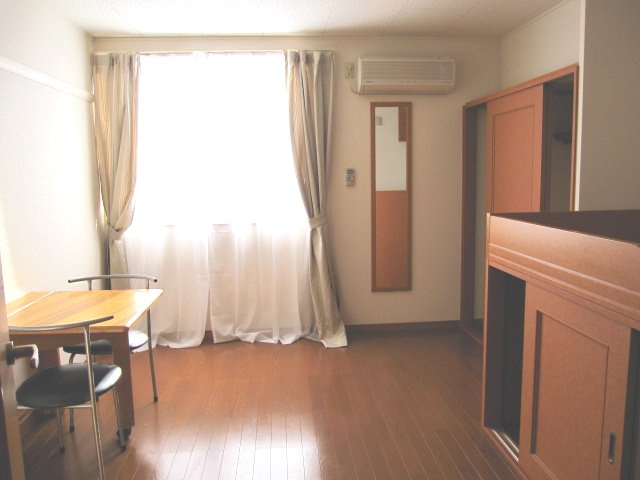 【内装】 | レオパレス藤原台 | レオパレス藤原台(GoodHome)