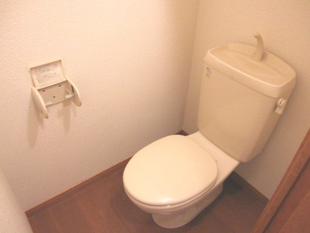 【トイレ】 | レオパレス藤原台 | レオパレス藤原台(GoodHome)
