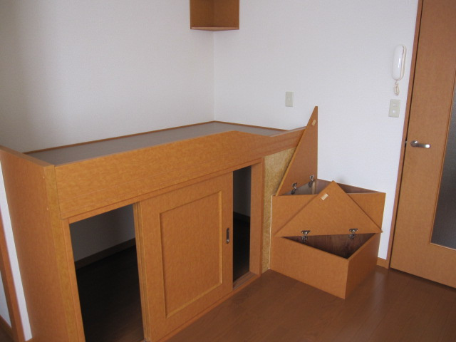 【寝室】 | レオパレス藤原台 | レオパレス藤原台(GoodHome)