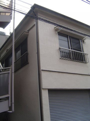 【外観】 | 山家コーポ