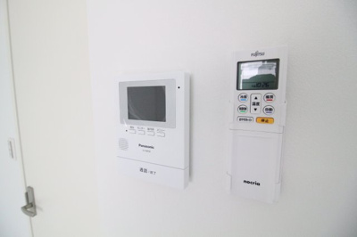 【セキュリティ】 | Sweat Doors神戸