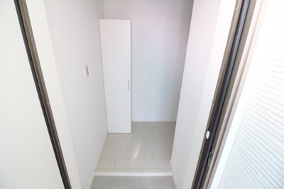 【玄関】 | Sweat Doors神戸