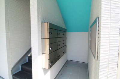 【その他共用部分】 | Sweat Doors神戸