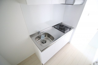 【キッチン】 | Sweat Doors神戸