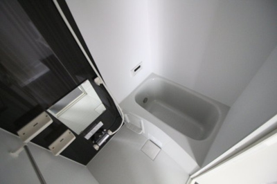 【浴室】 | Sweat Doors神戸